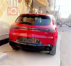 دودج هورنيت